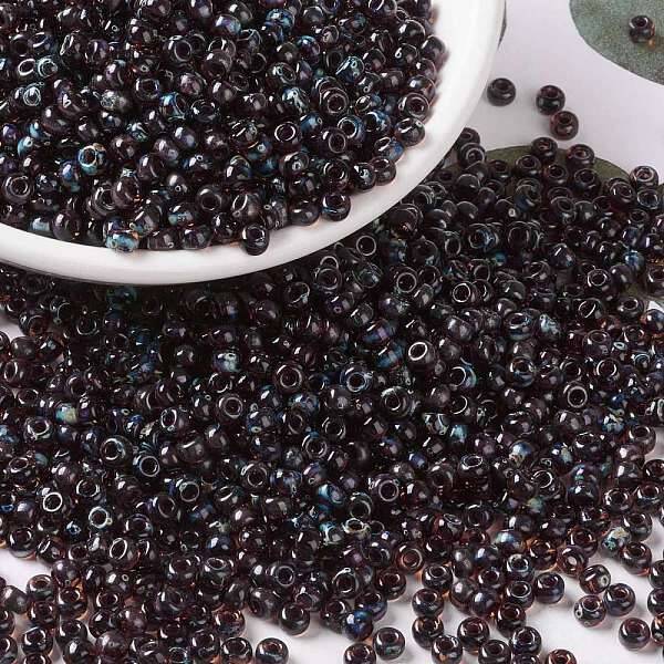MIYUKI Round Rocailles Beads