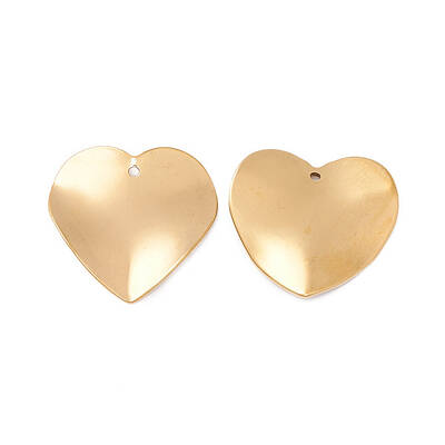 304 Stainless Steel Pendants