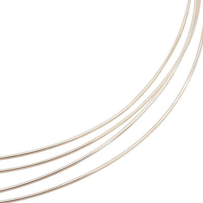999 Fine Silver Sterling Silver Wire