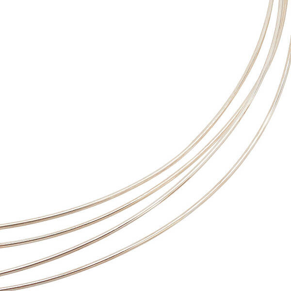 999 Fine Silver Sterling Silver Wire