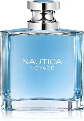Nautica Voyage EDT M 100 ml
