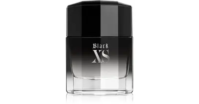 Paco Rabanne Black XS 2018 EDT - 100ml