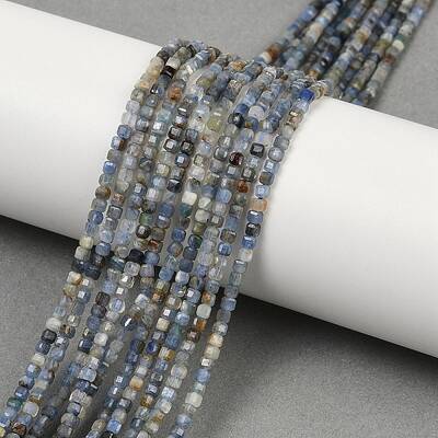 Natural Kyanite Beads Strands