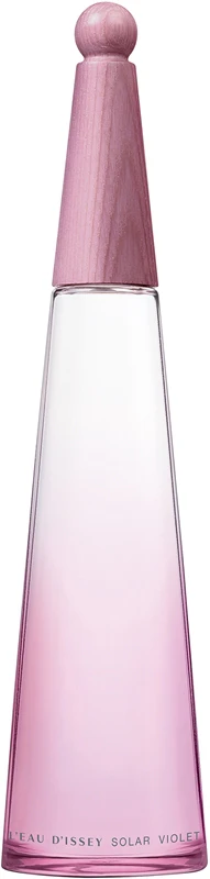 Issey Miyake L'eau D'issey Solar Violet Edt Spray 100ml