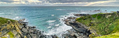 Lizard Point: A Landscape Photography Tour