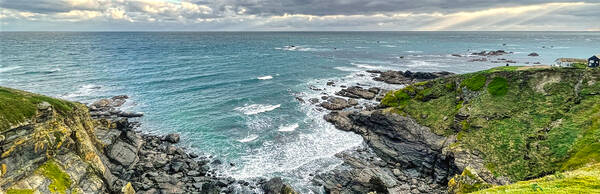 Lizard Point: A Landscape Photography Tour