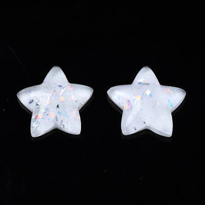 Resin Cabochons