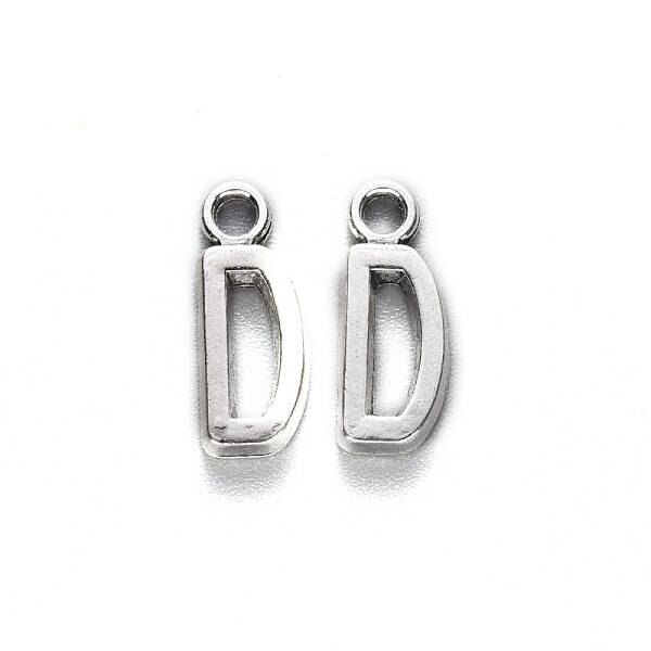Tibetan Style Alloy Pendants