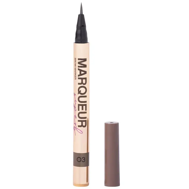 Vivienne Sabó Marqueur Superb eyebrow pencil color 03 0.7 ml