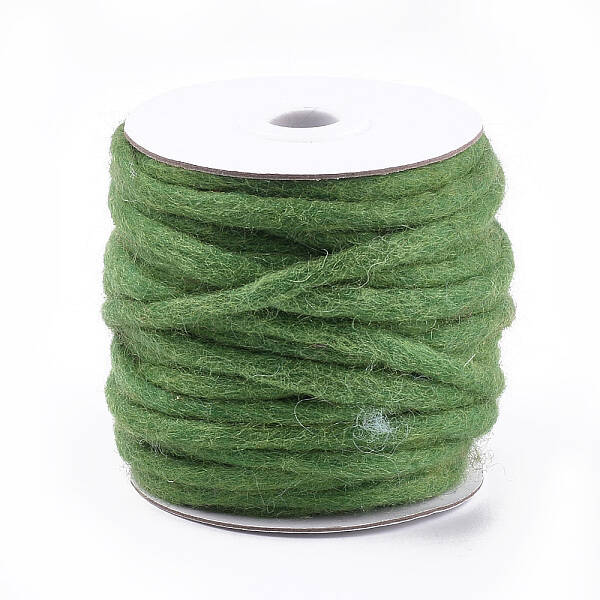 100% Handmade Wool Yarn