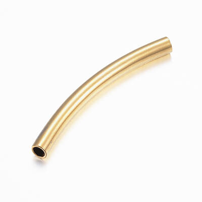 304 Stainless Steel Tube Beads