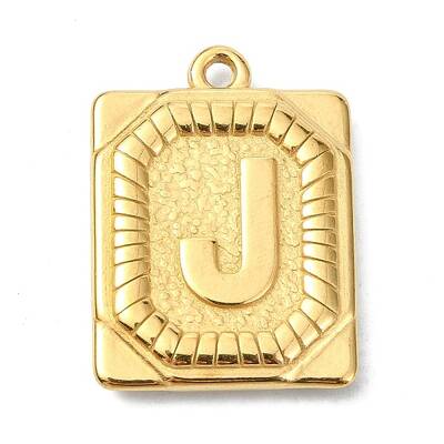 Ion Plating(IP) 304 Stainless Steel Pendants