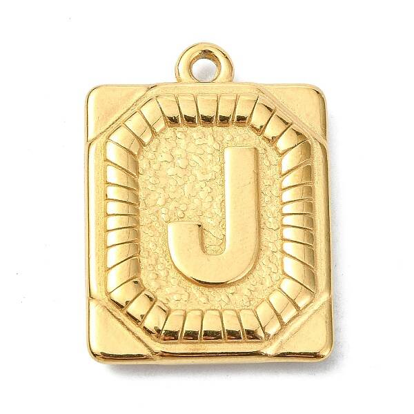 Ion Plating(IP) 304 Stainless Steel Pendants