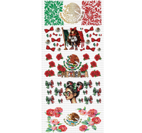 PATRIOTIC UVDTF BUNDLE