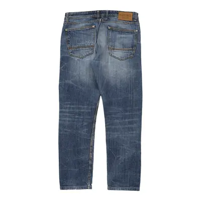 Alcott Jeans - 34W 30L Blue Cotton