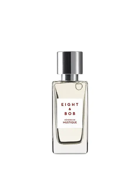 Eight & bob Memoires de Mustique Eau de Parfum Unisex 30 ml