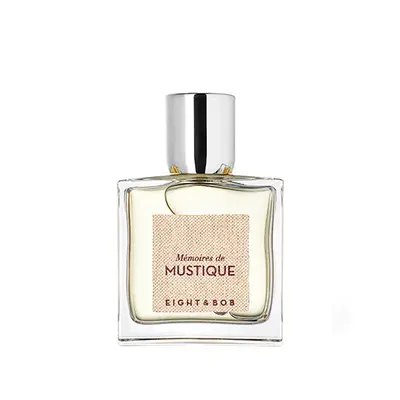Eight & bob Memoires de Mustique Eau de Parfum Unisex 30 ml