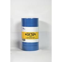 6 Pack - 1 1/2 inches Blue Masking Tape 1.41 inches