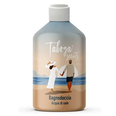 Taboga shower gel 500 ml salt water