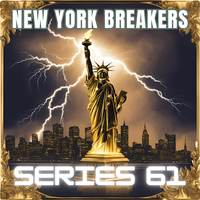 NYB Series 61 - Divisional Box (PYD) + 2022 Panini Donruss Trading Cards