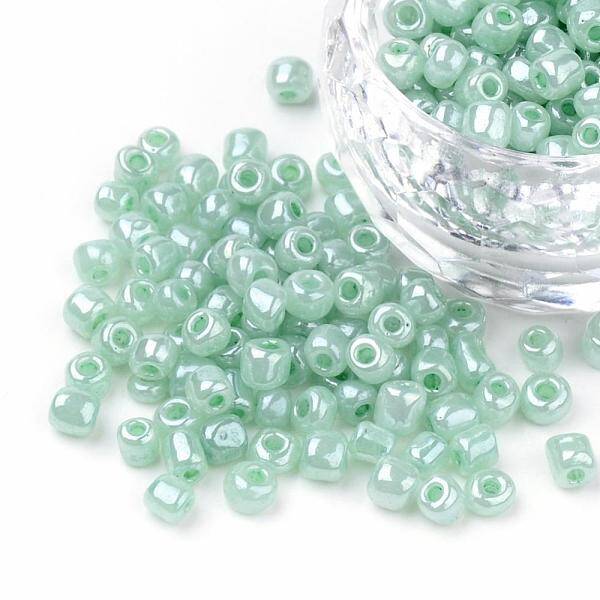 Glass Seed Beads