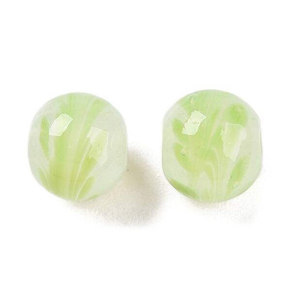 Handmade Lampwork Beads