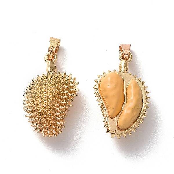 Brass Pendants