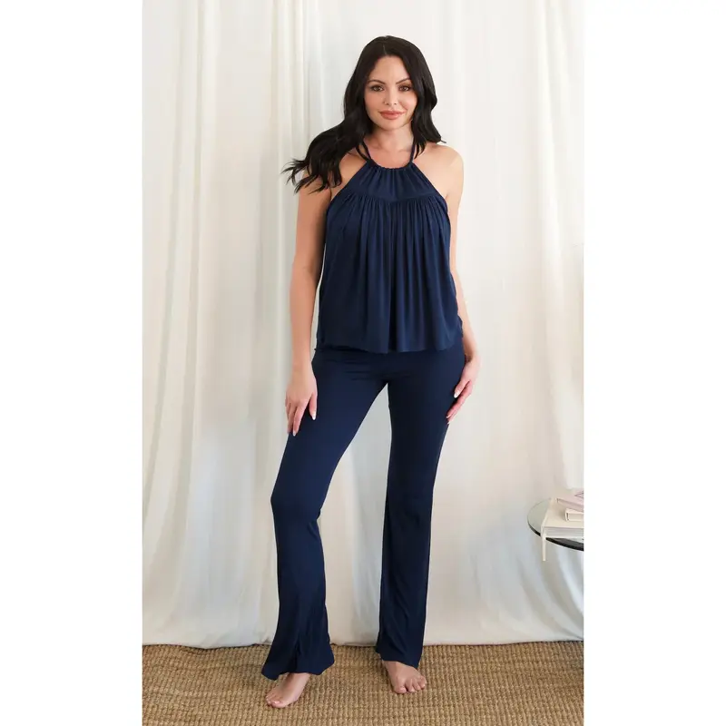 Jet Setter Top | Color: Black | Size: XS
