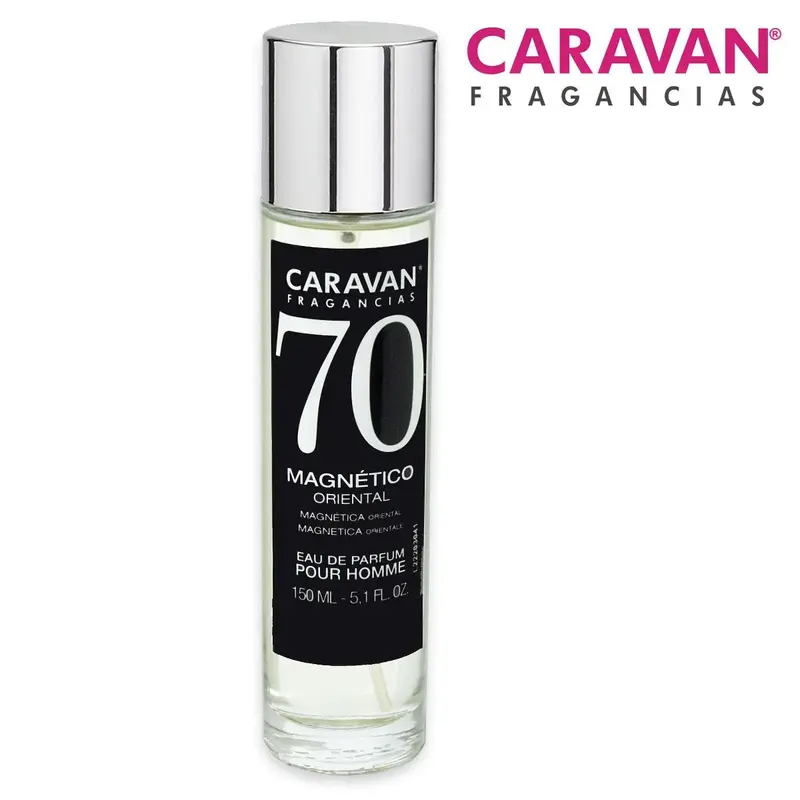 Caravan edp 150 ml n 70