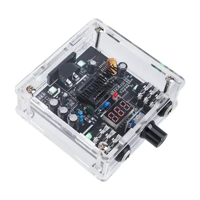 Dragonhawk Tattoo Power Supply LCD Screen for Tattoo Machines