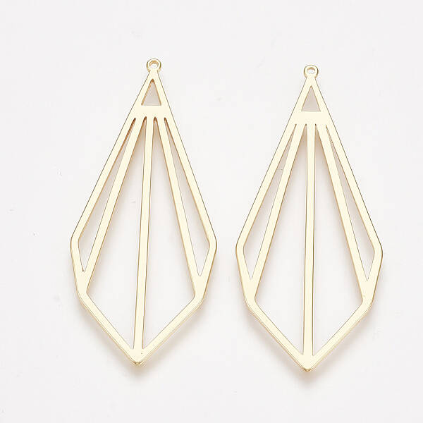 Brass Pendants