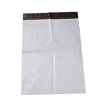 Rectangle Plastic Zip Lock Bags