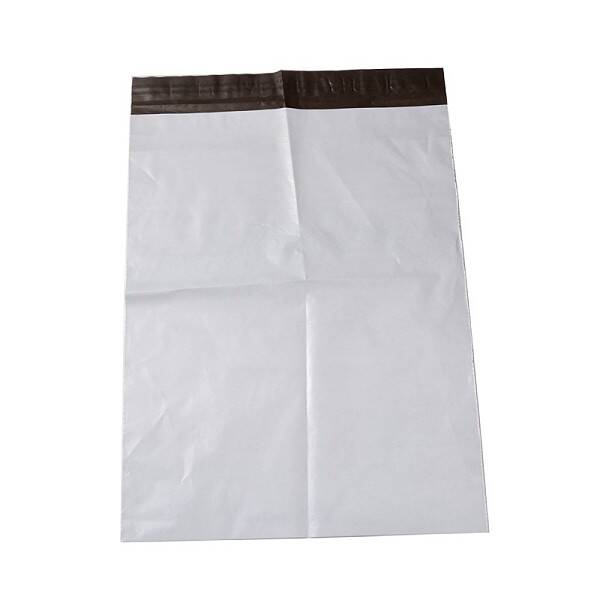 Rectangle Plastic Zip Lock Bags