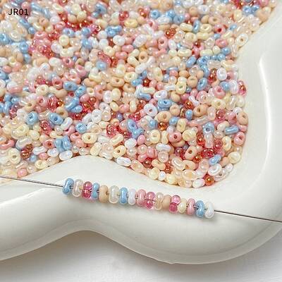 Glass Beads