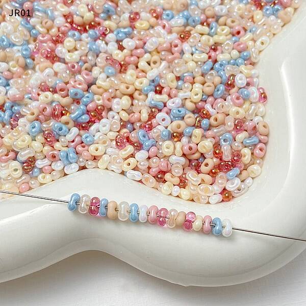 Glass Beads