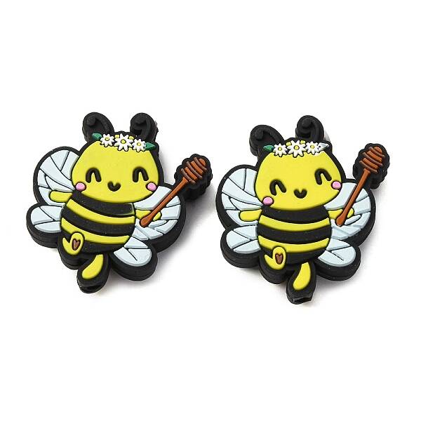 Silicone Beads