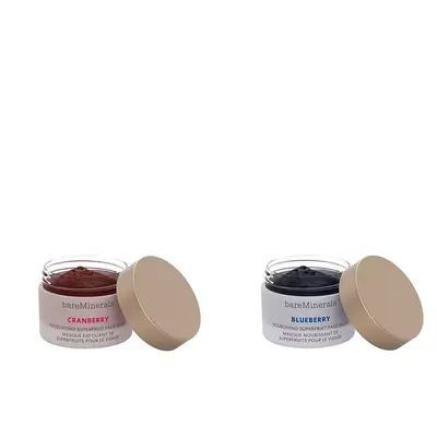 Bareminerals Superfruit Mask Box Set 2 Pieces