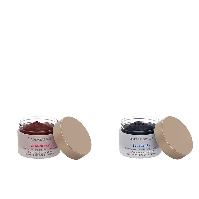 Bareminerals Superfruit Mask Box Set 2 Pieces