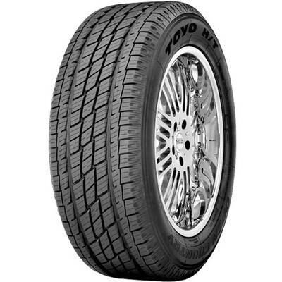 Toyo Tire Open Country H/T All Season - 275/65R18 114T