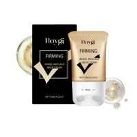 Hoygi Neck Firming Cream for Crepey Skin Sagging Double Chin Tighten Lift Cream Skin Body Care Comfort Tightening Lotion Deep...