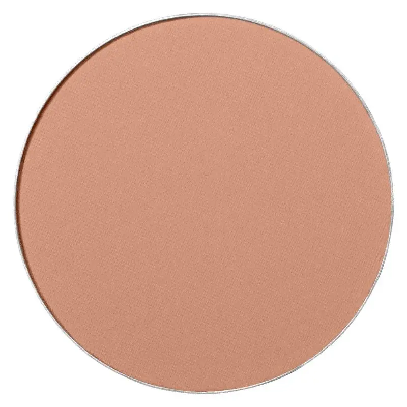 Shiseido Compact Foundation Uv Protective Spf 30 - Compact Powder Foundation Dark Beige (Refill) (12 G)