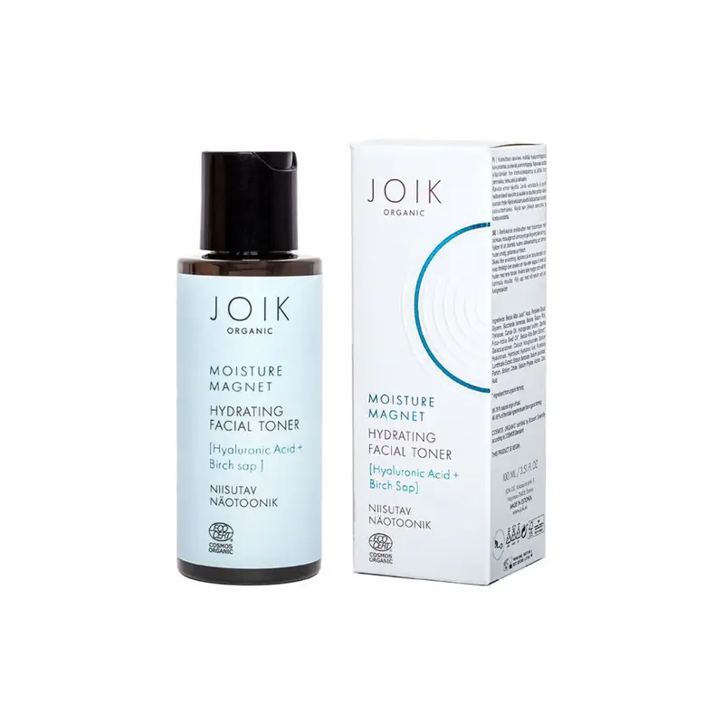 Joik organic Magnet Hydrating Facial Toner 100ml