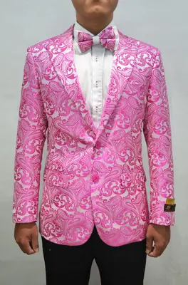 Mens Plus Size Blazers - Men Plus Size Blazer