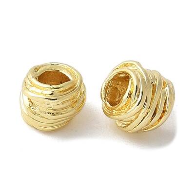 Brass Beads