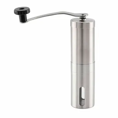 Hand Crank Conical Burr Grinder | default: default