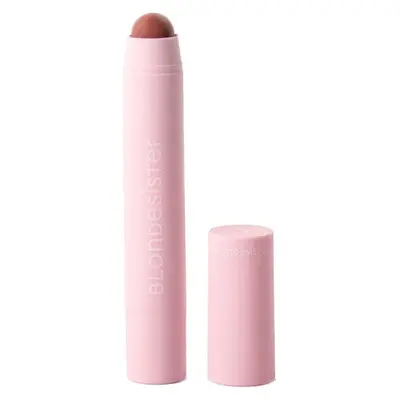 Blondesister 2 In 1 It'S Up To You - Lips And Cheeks Stick 2 In 1 02 - Rosey Beige 3.5 G