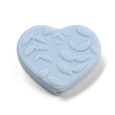Silicone Focal Beads