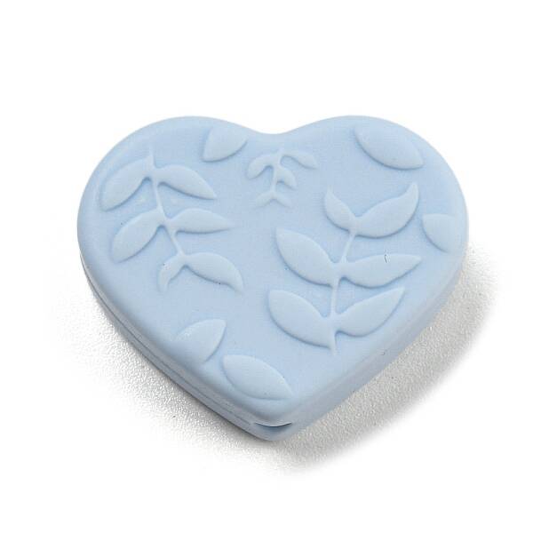 Silicone Focal Beads