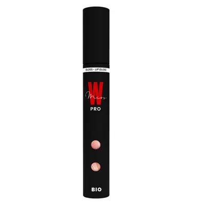 Miss w pro Lip Gloss 806 Glossy Beige (6 ml)