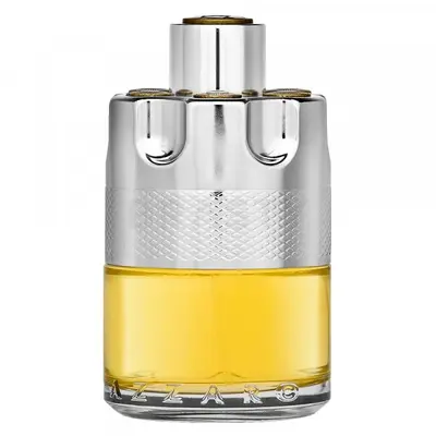 Azzaro Wanted Eau De Toilette for Men 100 ml